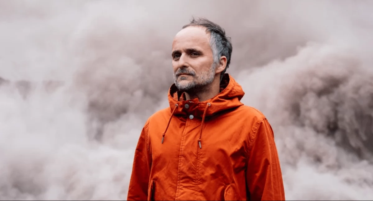 Artur Rojek, fot. Materiały prasowe, zdjęcia w galerii - Festiwal NADA