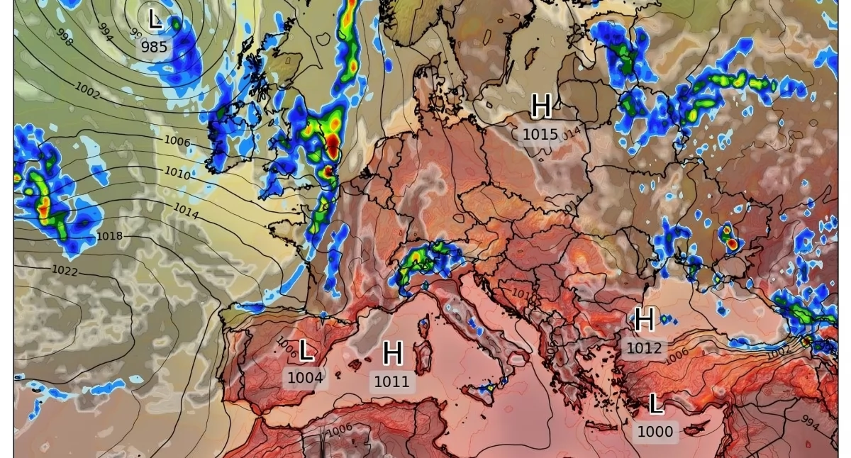 Fot. wxcharts.com