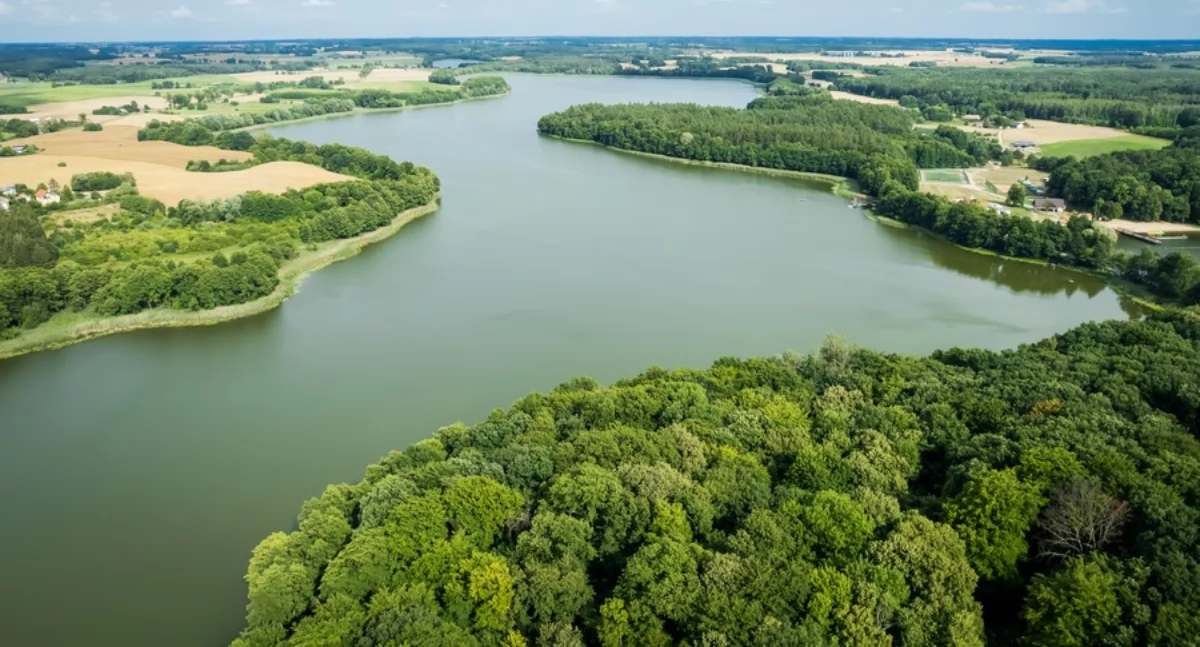 Krajeński Park Krajobrazowy, fot. Daniel Pach