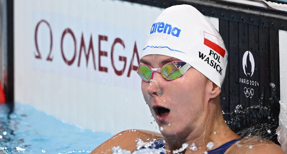 Katarzyna Wasick, fot. Rafał Oleksiewicz