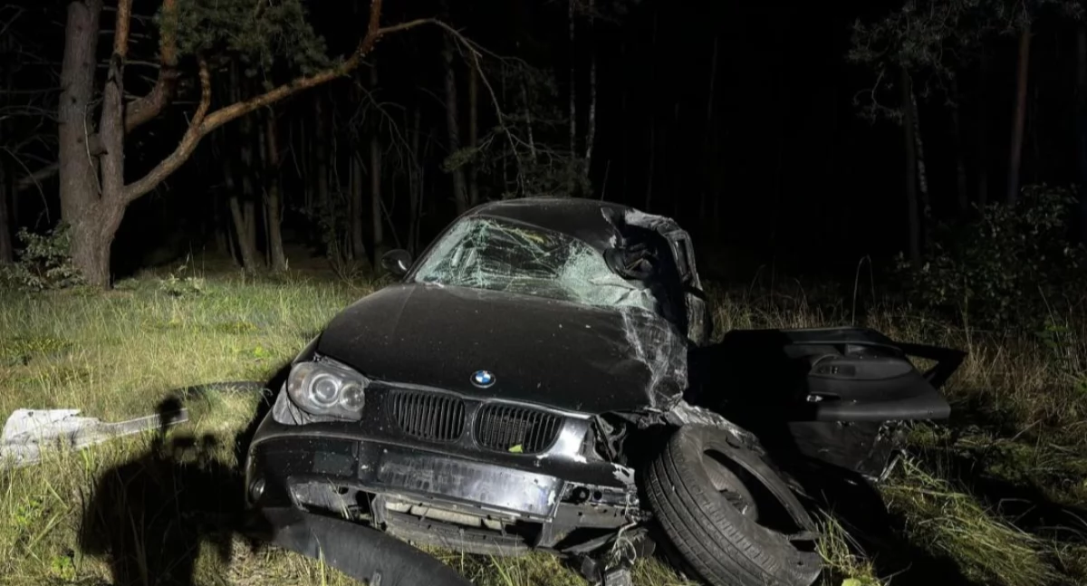 Fot. OSP Solec Kujawski