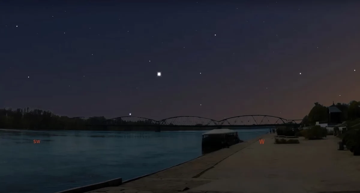Fot. Planetarium Toruń