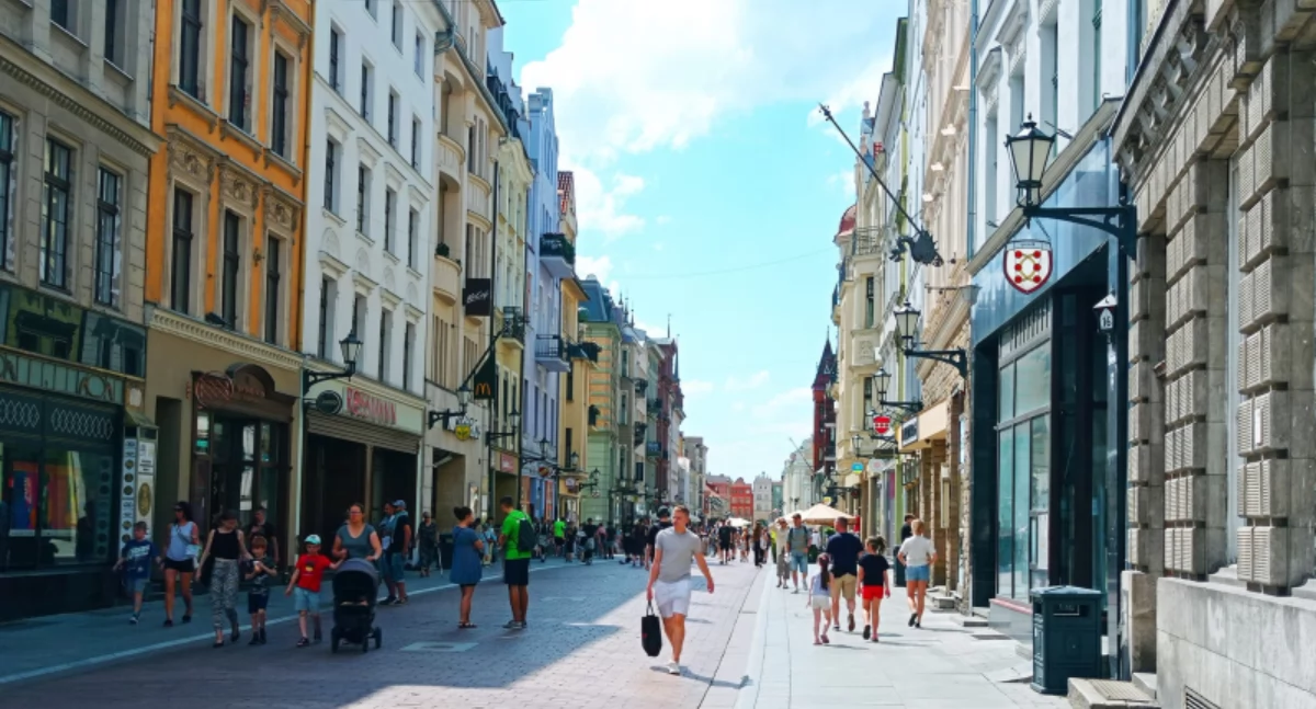 Fot. UM Toruń
