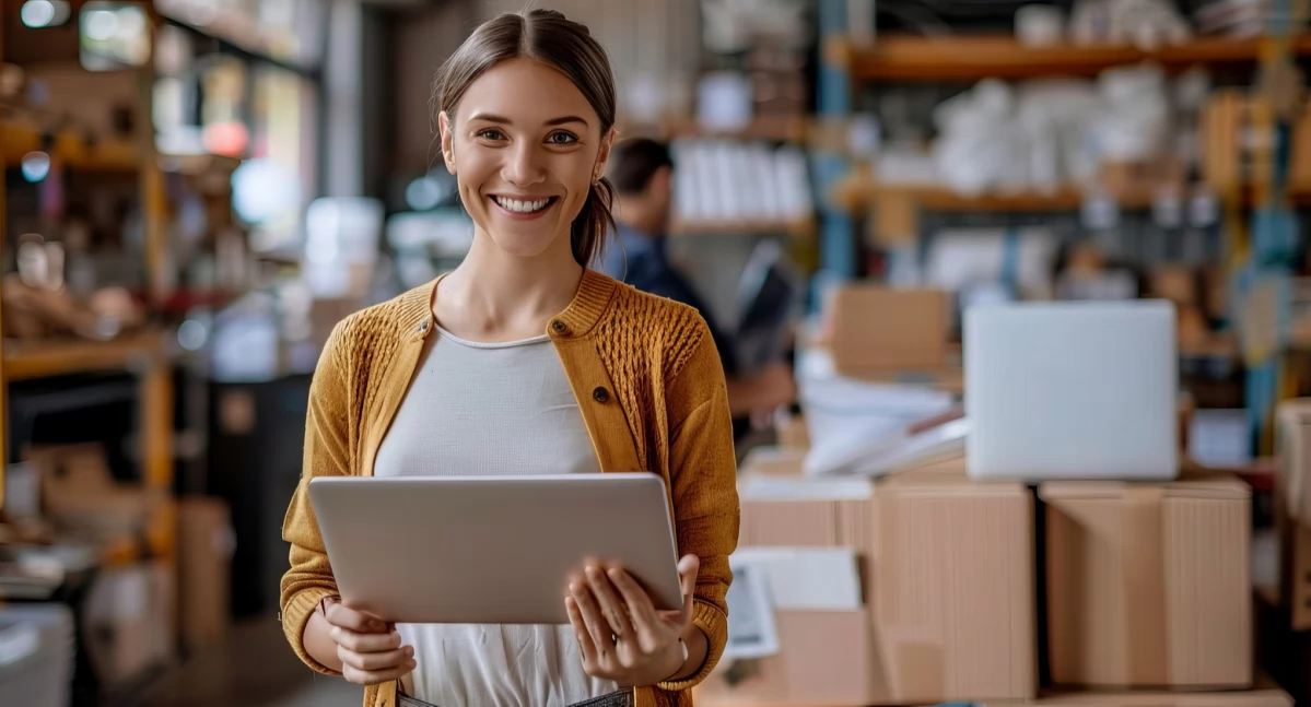 Uługi e-commerce, fot. ilustracyjne / Pixabay