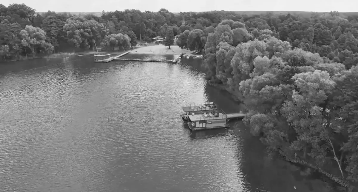 Jezioro Chełmżyńskie