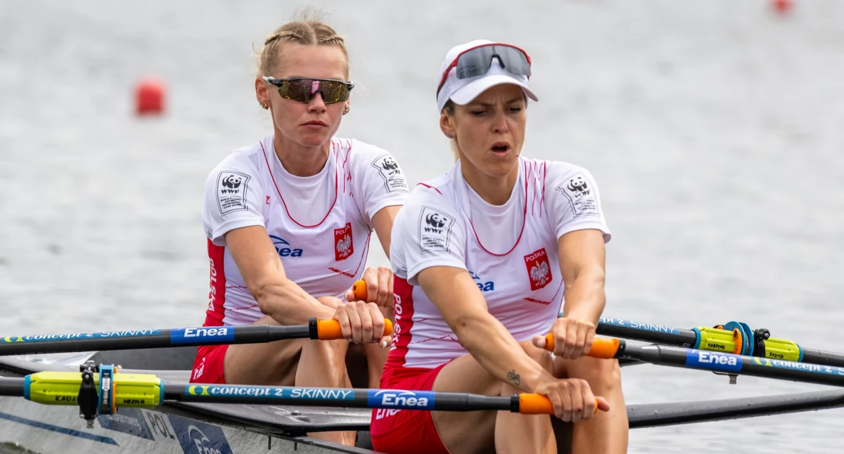 Igrzyska Olimpijskie w Paryżu, Wielki powrót Martyny Radosz Paryża wróci medalem - zdjęcie, fotografia