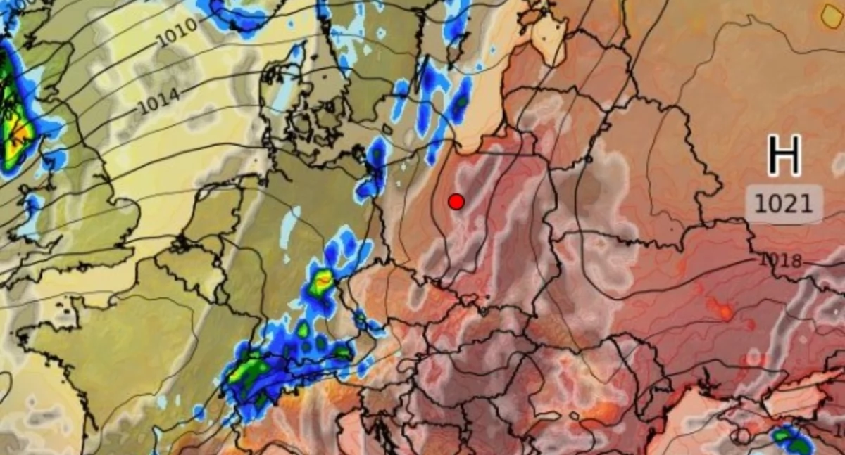 Fot. wxcharts.com