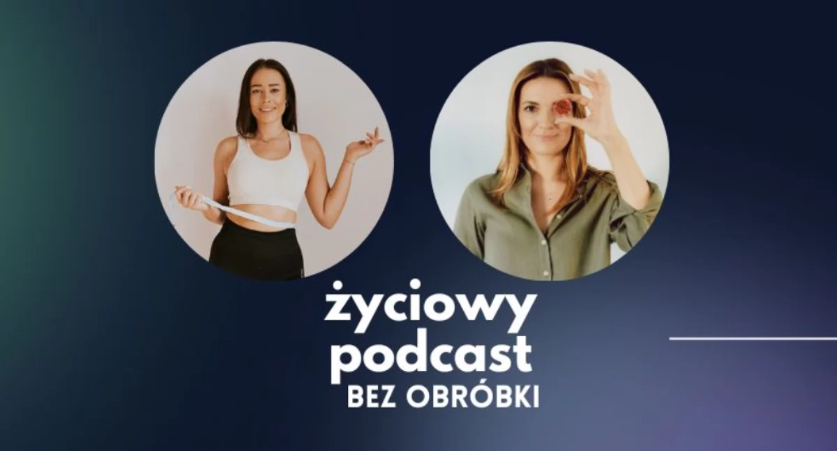 Życiowy Podcast - Paulina Gołaś i Justyna Biesiada - Koc