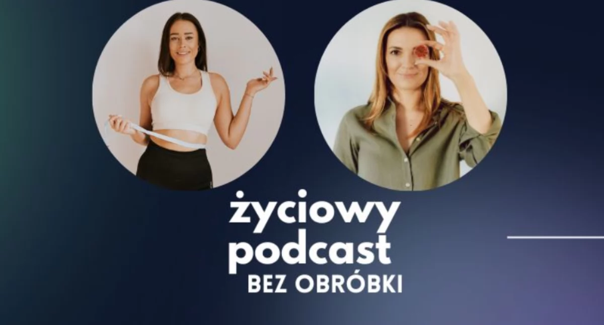 Życiowy Podcast - Paulina Gołaś i Justyna Biesiada - Koc