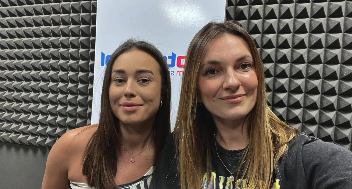 Życiowy Podcast - Paulina Gołaś i Justyna Biesiada - Koc