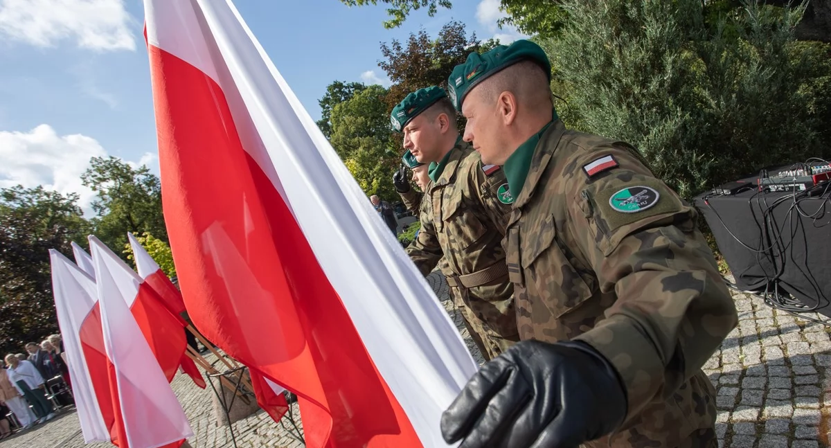 Fot. Mikołaj Kuras dla UMWKP