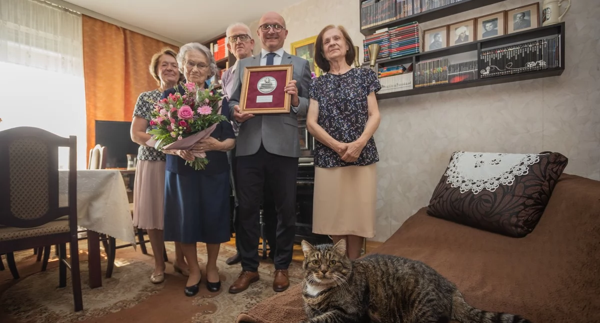 Fot. Mikołaj Kuras dla UMWKP