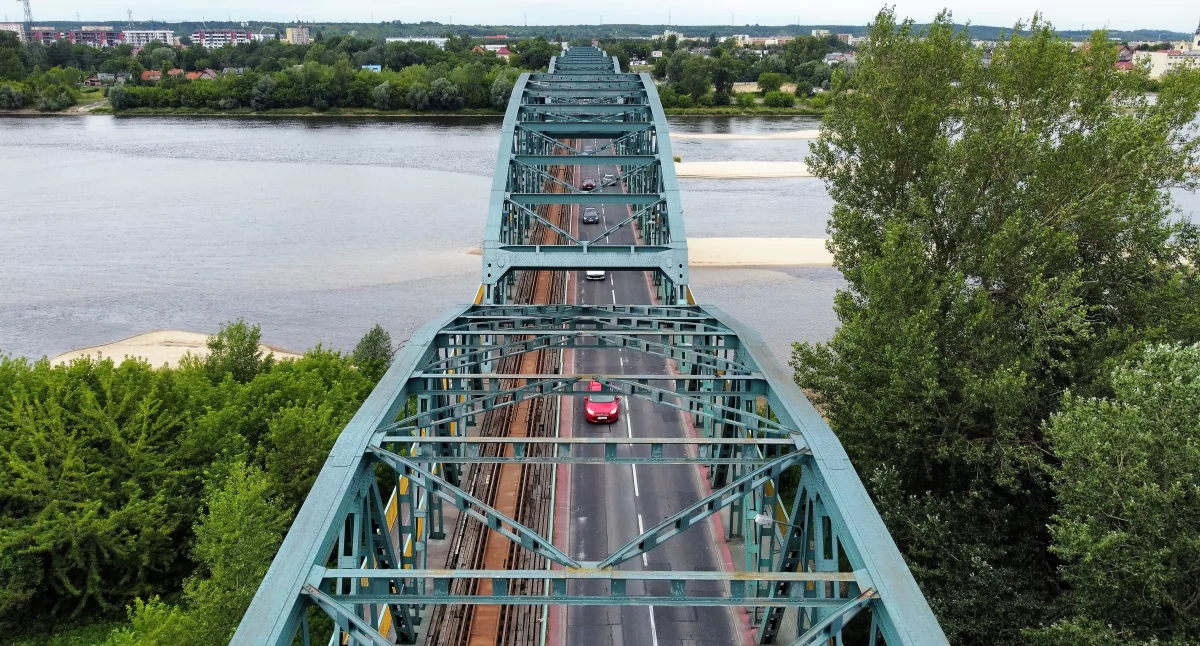 Fot. Generalna Dyrekcja Dróg Krajowych i Autostrad w Bydgoszczy
