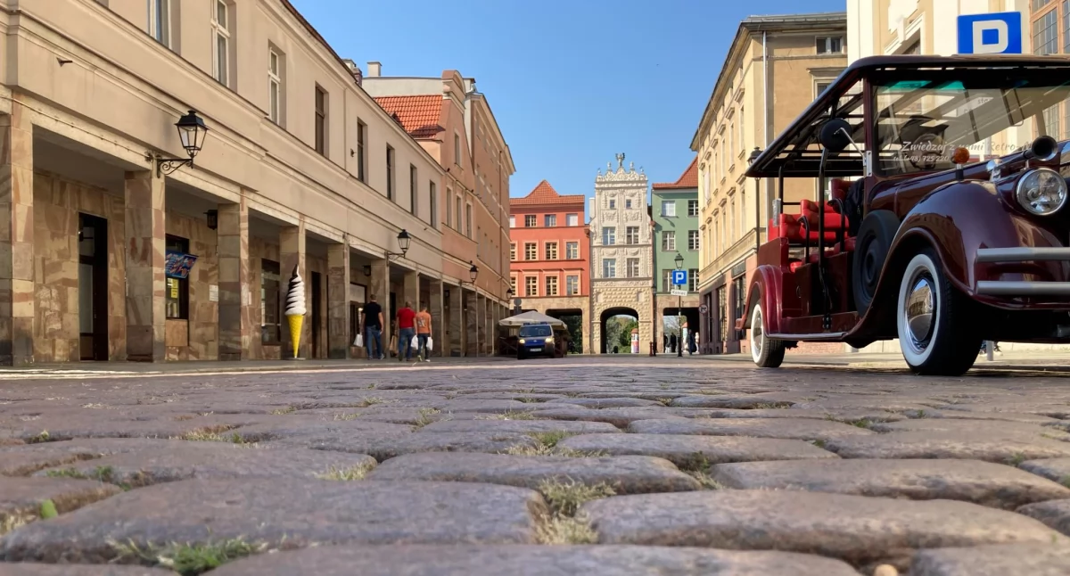 Fot. Filip Sobczak / ototorun.pl