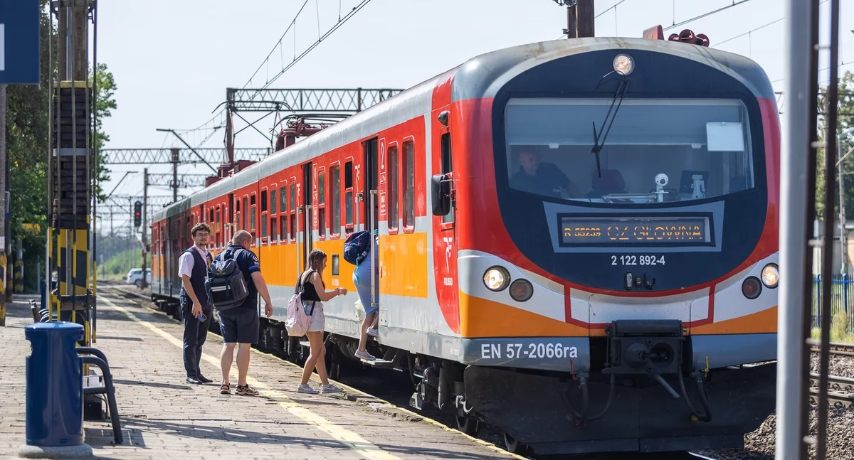Fot. Szymon Zdziebło/tarantoga.pl dla UMWKP