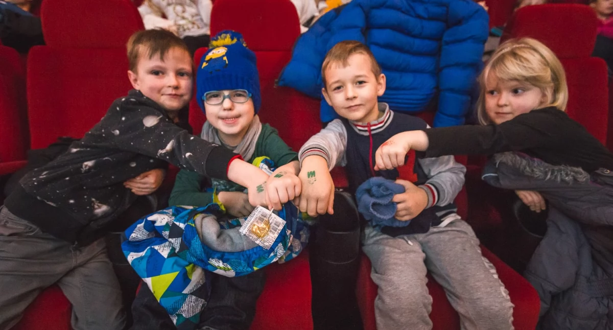 Fot. Szymon Zdziebło dla Młode Kino 