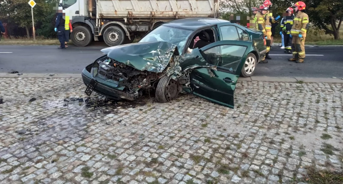 Fot. KM PSP Toruń 