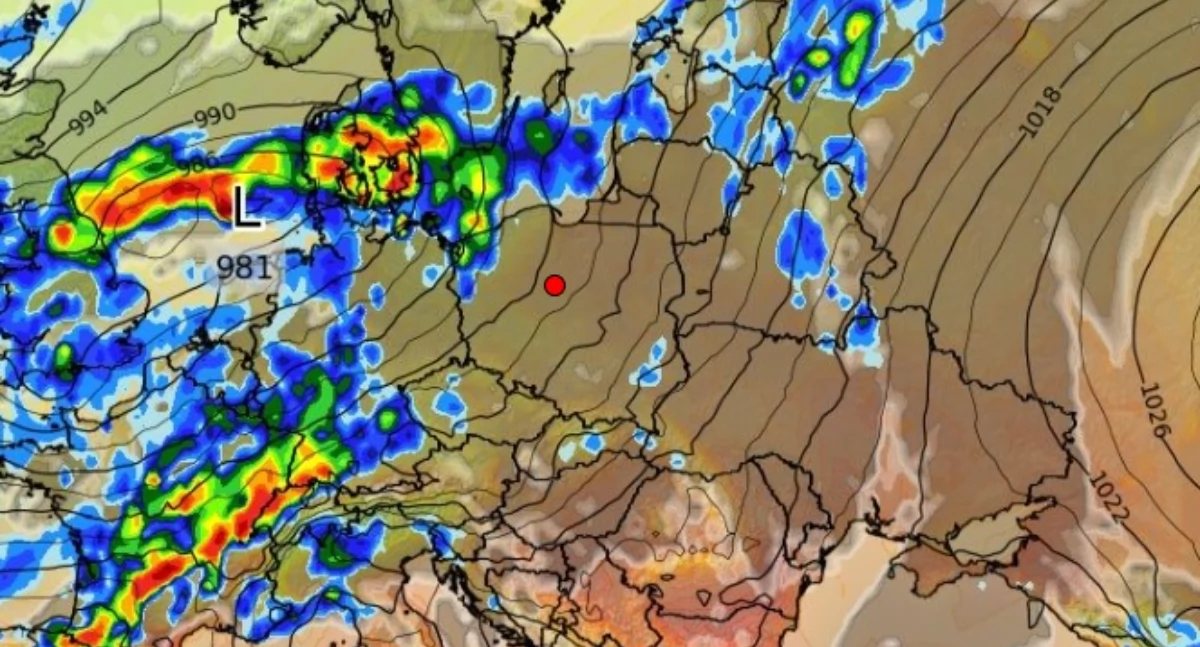 Fot. wxcharts.com