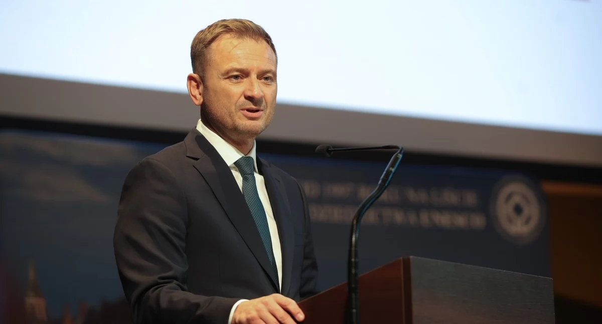 Ogólnopolskie obchody Światowego Dnia Turystyki, fot. Szymon Zdziebło/tarantoga.pl dla UMWKP