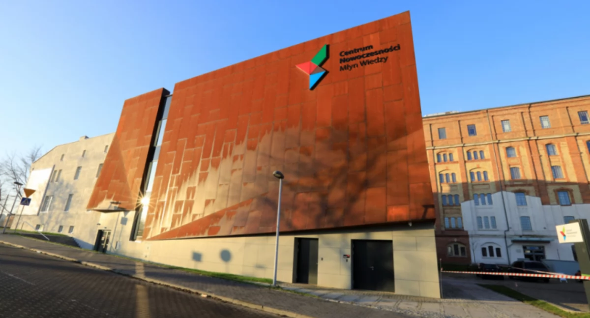Fot. UM Toruń 