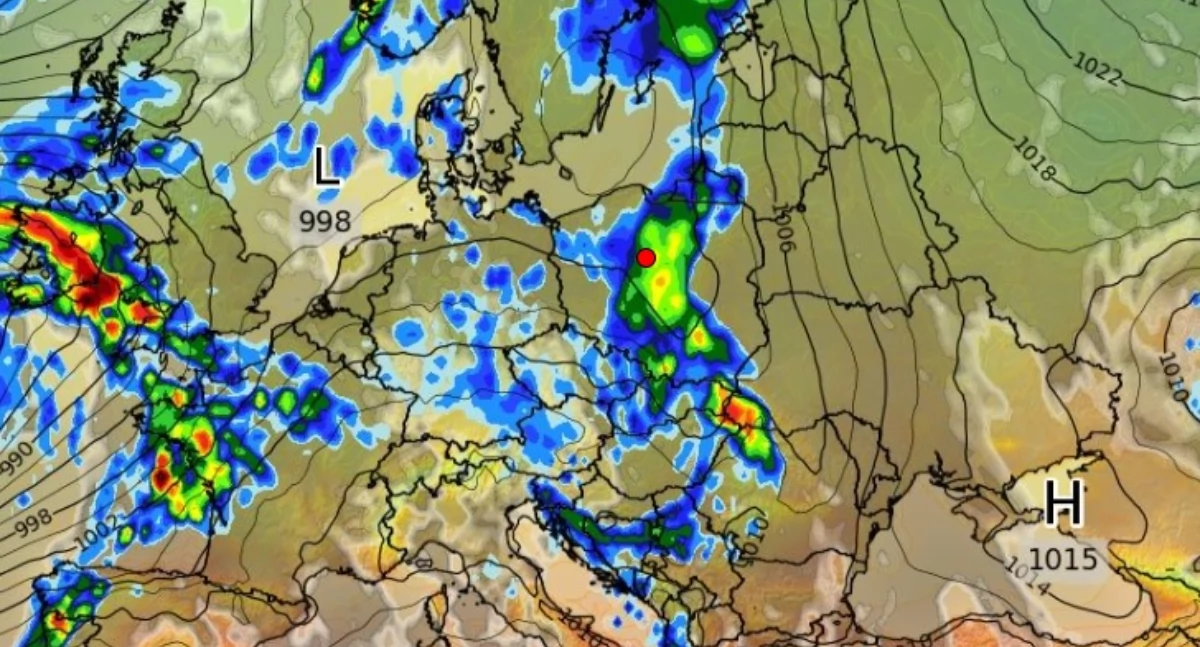 Fot. wxcharts.com