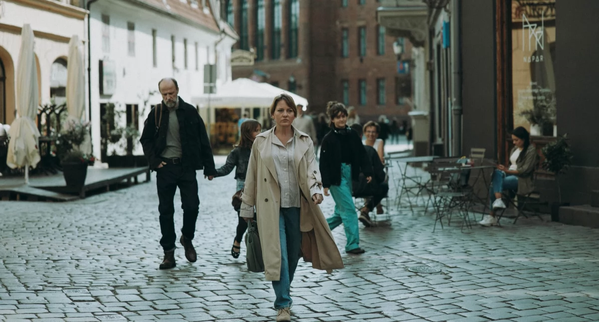 Film, Kręcony Toruniu wchodzi komedia gwiazdorskiej obsadzie - zdjęcie, fotografia