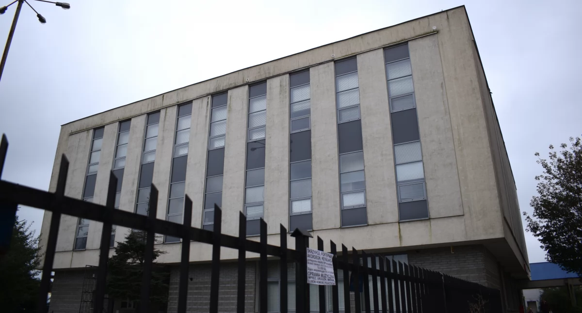 Budynek przy ul. Działowskiego 11 w Toruniu, fot. Bartosz Fryckowski / ototorun.pl