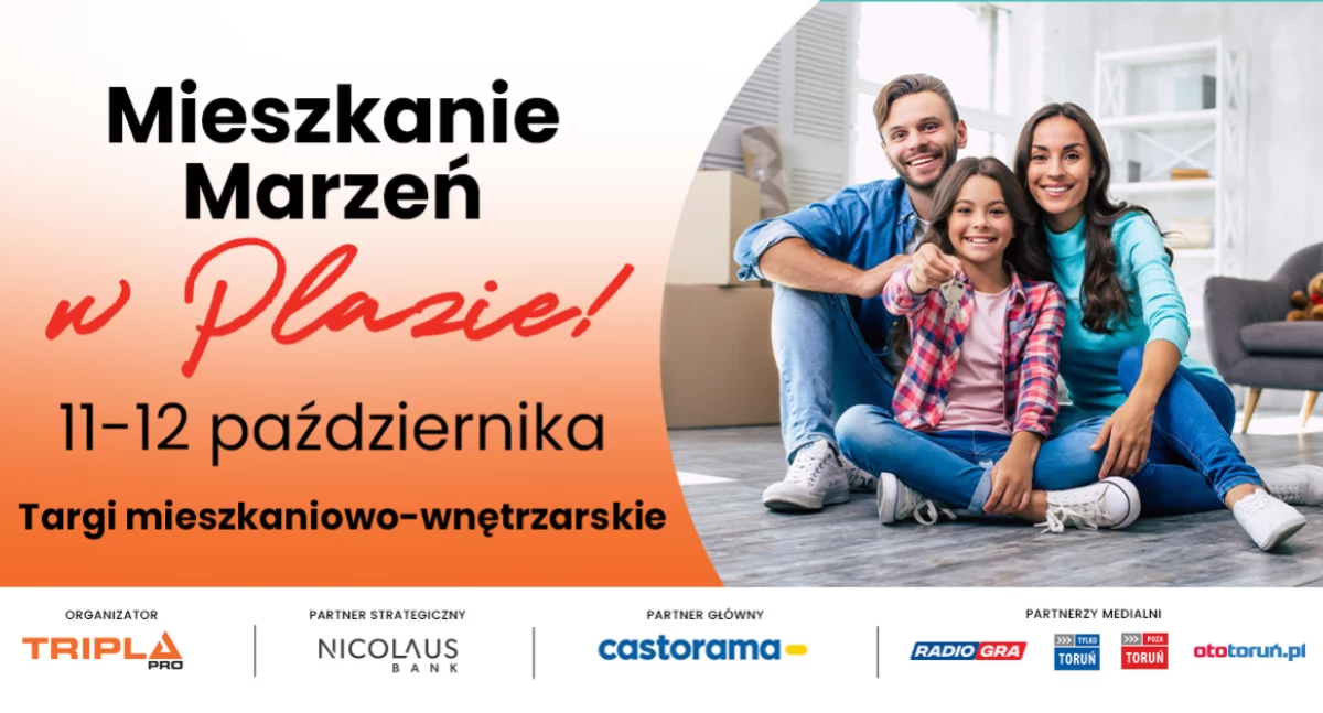Źródło: Toruń Plaza