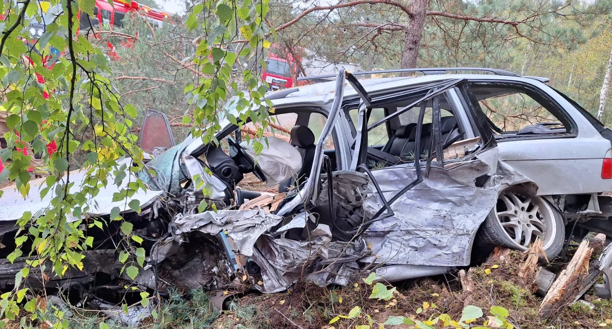 Fot. OSP Solec Kujawski