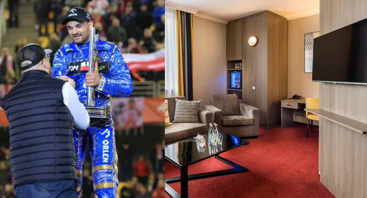Fot. UM Toruń oraz Hotel Filmar
