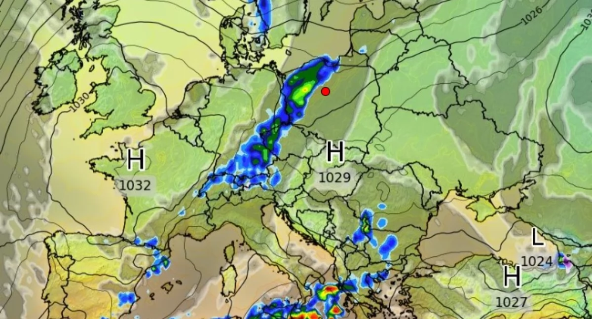 Fot. wxcharts.com