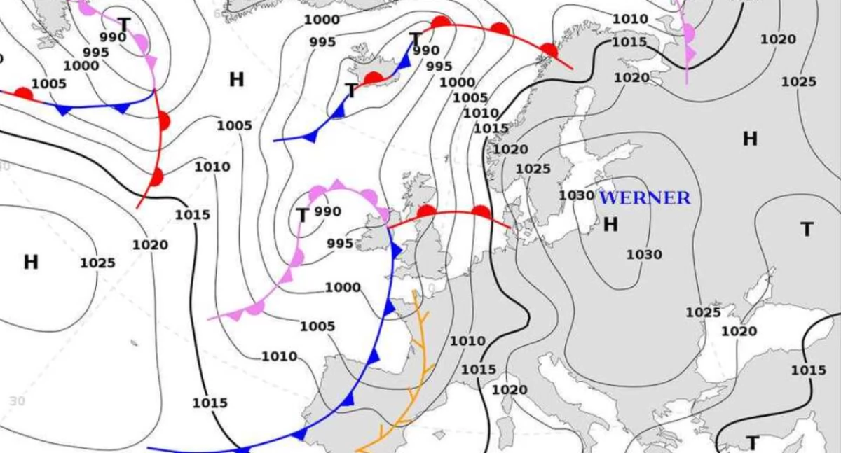 Fot. wetterpate.pl