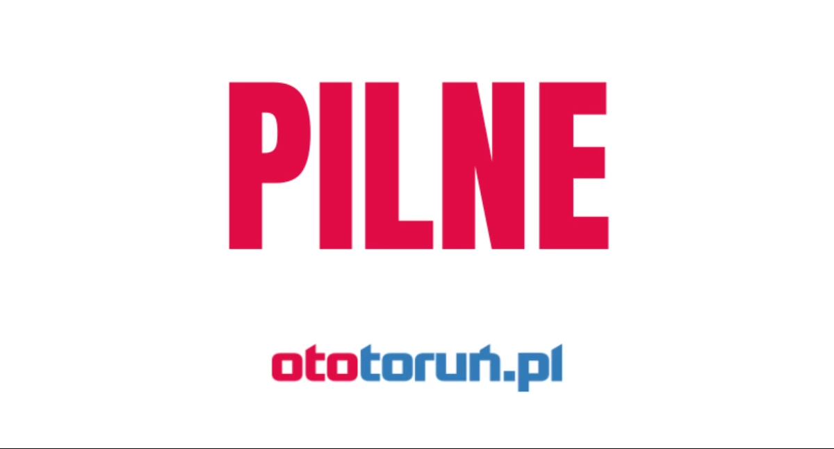 Fot. Łukasz Piórek / KM PSP Toruń 