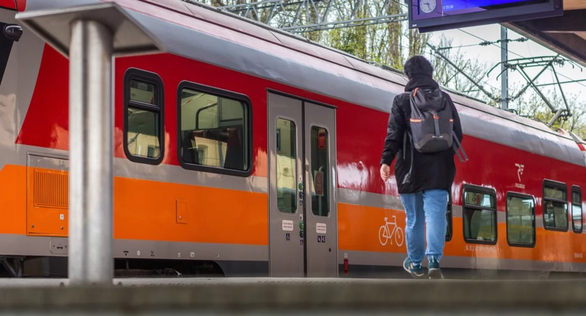 Fot. Szymon Zdziebło/tarantoga.pl dla UMWKP