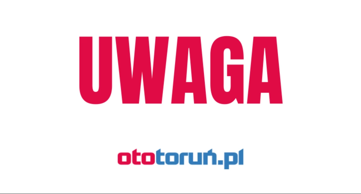 Wiadomości, Blokada drogi Toruniem Grzybiarze uniemożliwili przejazd - zdjęcie, fotografia