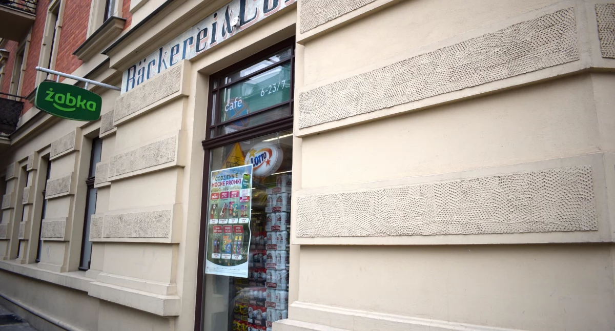 Ciekawostki, Toruniu padła główna wygrana LOTTO pierwszy punkcie - zdjęcie, fotografia