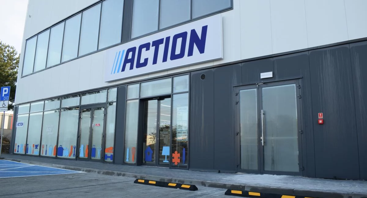 Fot. główne Action / materiały prasowe, zdjęcia w galerii Bartosz Fryckowski / ototorun.pl