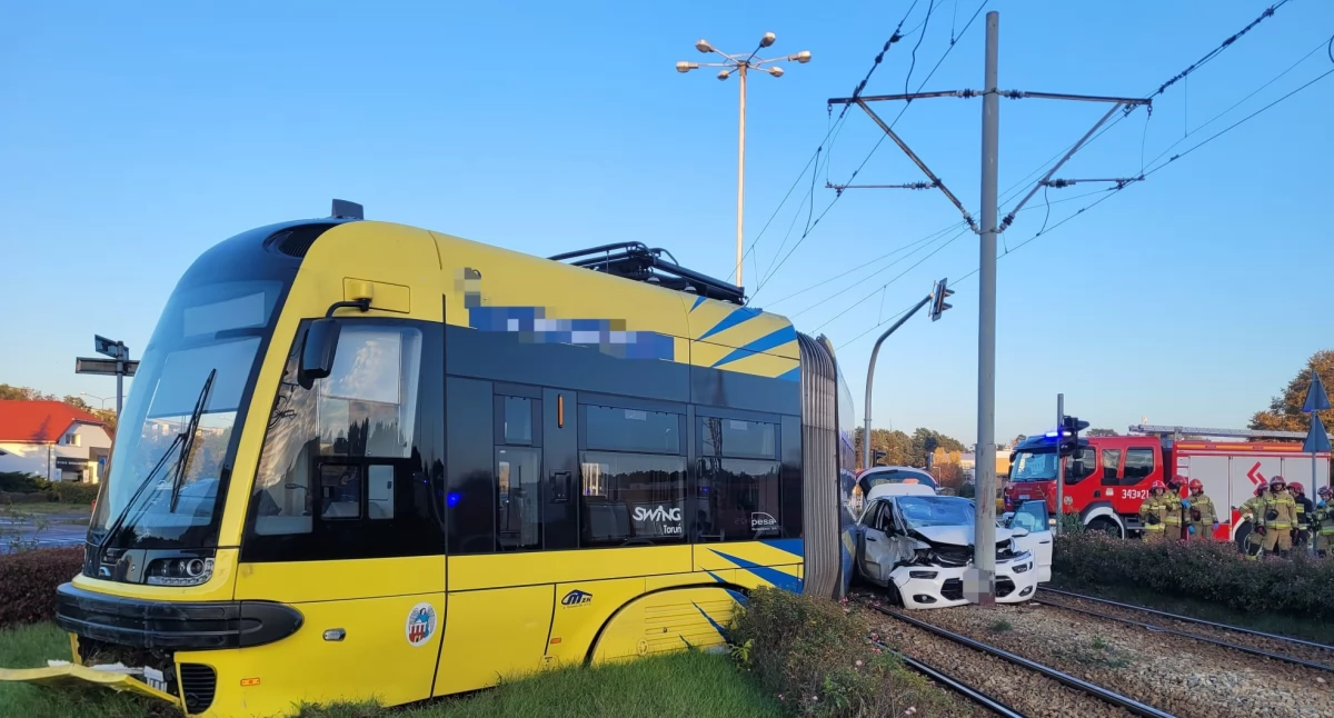 Fot. KM PSP Toruń 