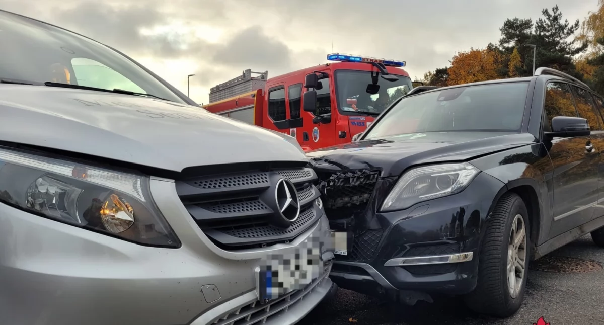 Fot. Marcin Matwiejczuk / KM PSP Toruń