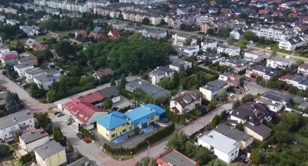 Dom weselny Jarbass w Toruniu, fot. Proactum Nieruchomości i Kredyty