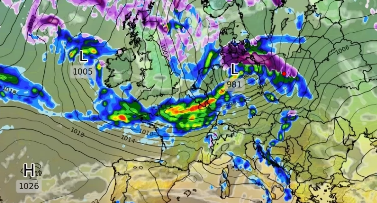 Fot. wxcharts.com