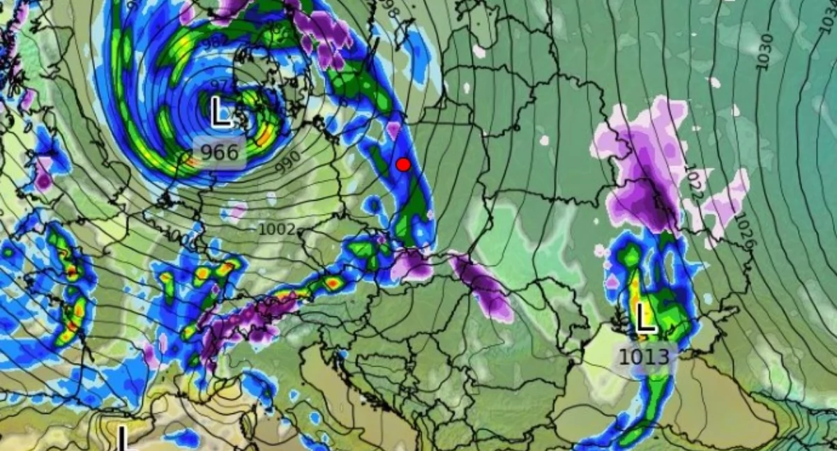 Fot. wxcharts.com