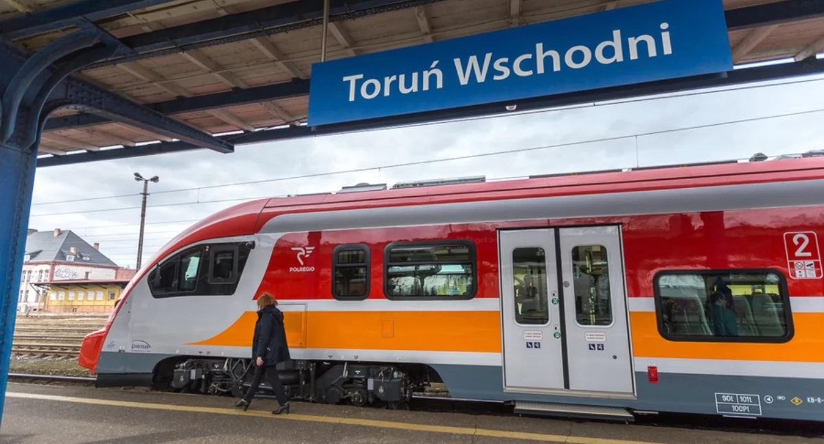 Fot. Szymon Zdziebło/tarantroga.pl dla UMWKP