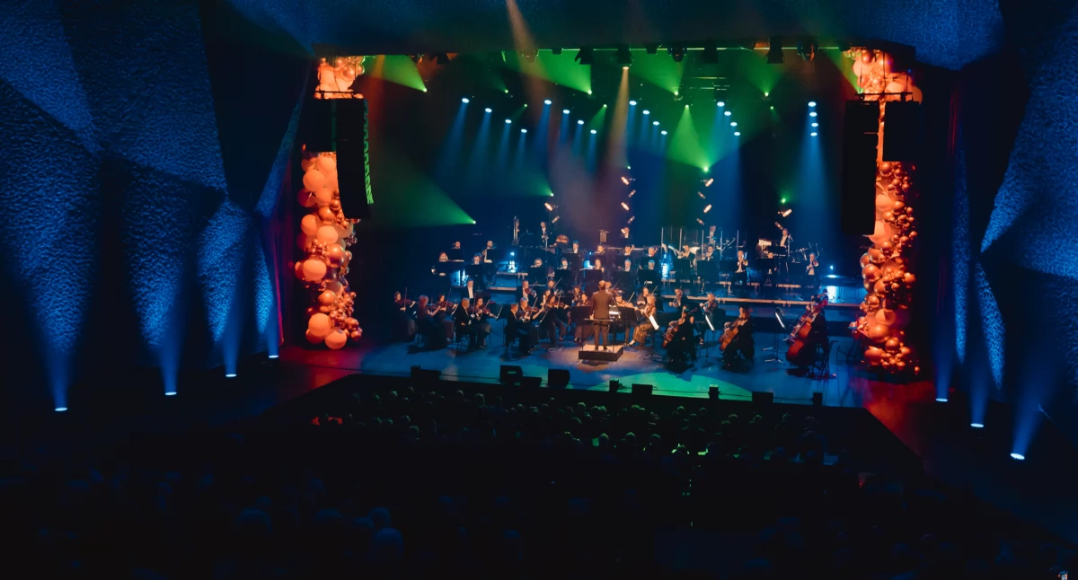 Fot. Toruńska Orkiestra Symfoniczna