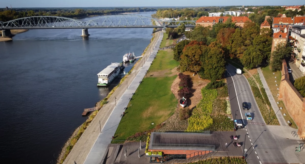 Fot. UM Toruń