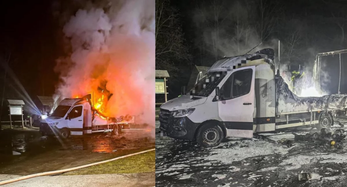 Fot. Tomasz Krajnik / KM PSP Toruń