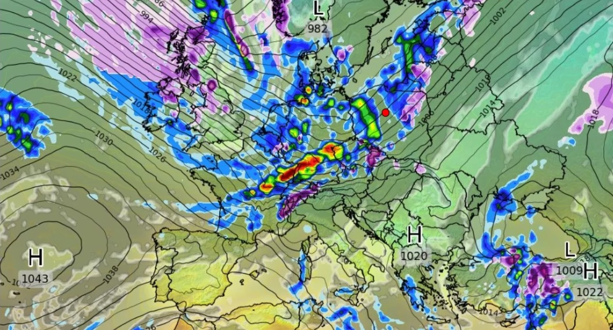 Fot. wxcharts.com