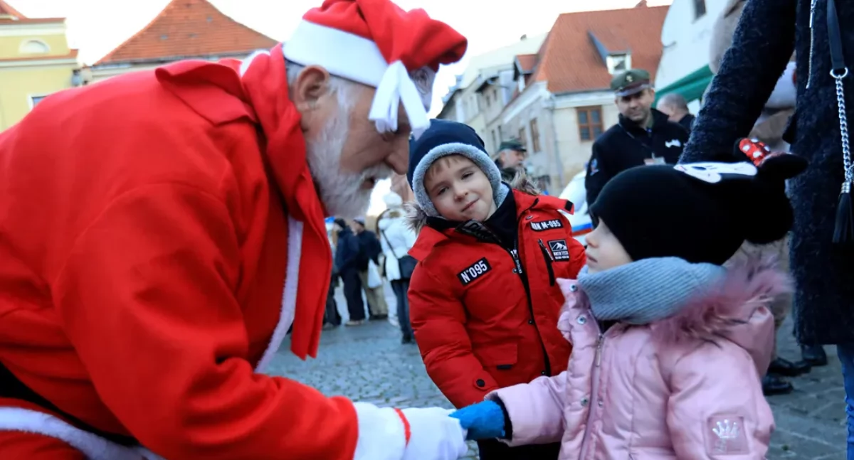 Fot. UM Toruń / Sławomir Kowalski