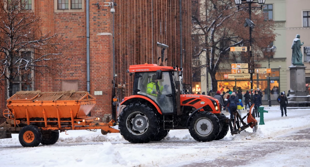 Fot. UM Toruń