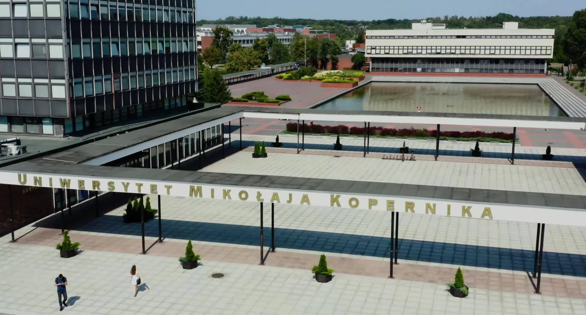 Fot. UMK w Toruniu